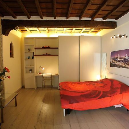 Visit Florentia Apartment Florens Exteriör bild