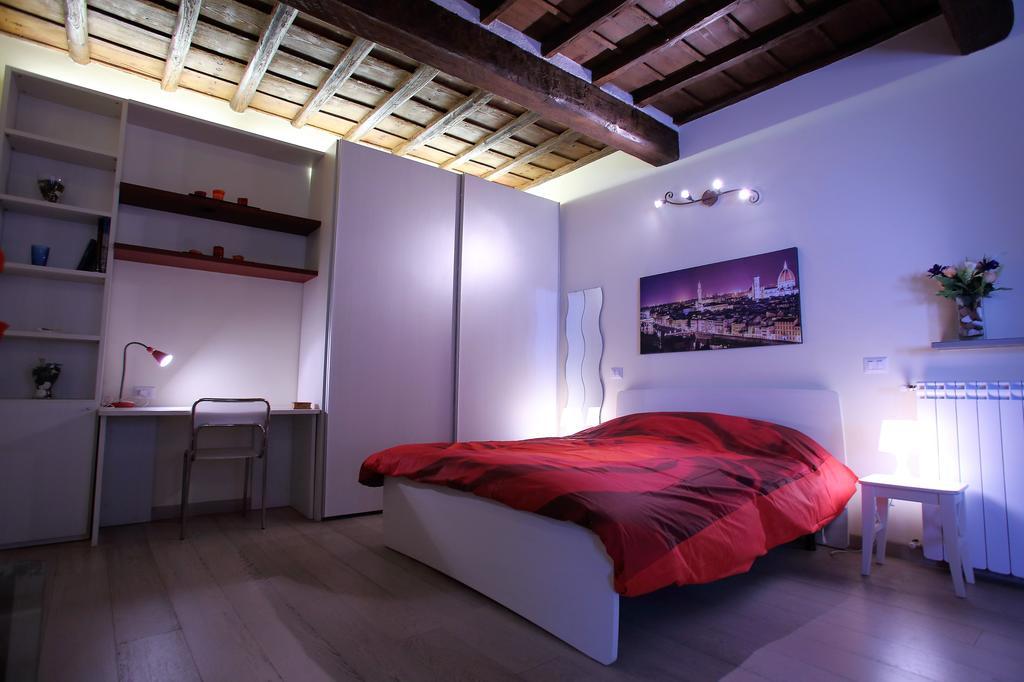 Visit Florentia Apartment Florens Exteriör bild